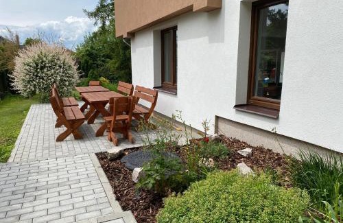 Dymokury Villa | Residence Dymokury