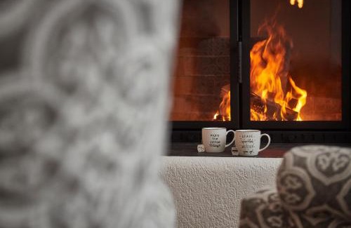 Arosa Apartment | Residence Eden by Arosa Vacations, Exklusive Apartment im Zentrum