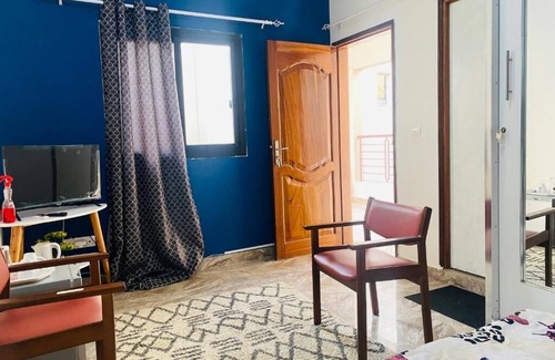 Yof Hotel | RESIDENCE EL HADJI