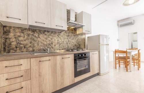 Pizzo Apartment | Residence Elena