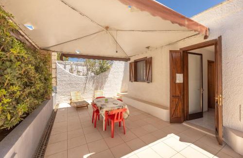 Pizzo Apartment | Residence Elena