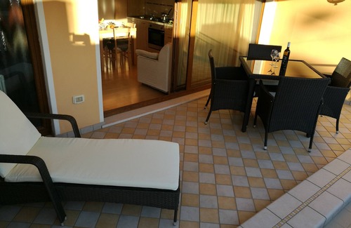 Chioggia House | Residence Eleonora