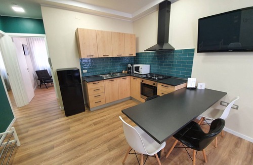 Chioggia House | Residence Eleonora