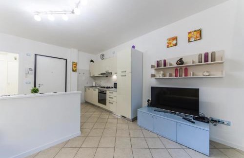 Caorle Apartment | Residence Elisa Piano Terra con Giardino e Posto auto