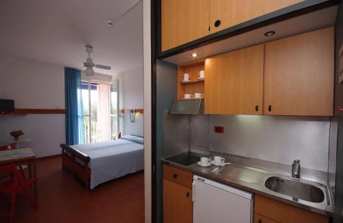 Marina di Campo Apartment | Residence Elite
