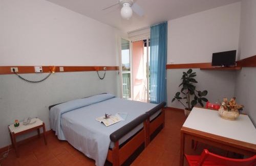 Marina di Campo Apartment | Residence Elite