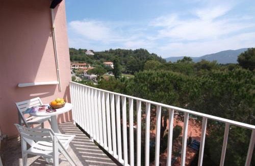 Marina di Campo Apartment | Residence Elite