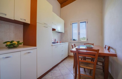 Marina di Zambrone Apartment | Residence Emmesse Trilocal Apartment 3 Rooms
