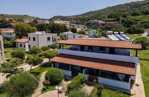 Marina di Zambrone Apartment | Residence Emmesse Trilocal Apartment 3 Rooms