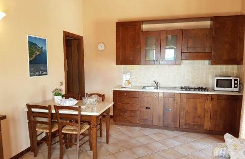 Oldesio Apartment | Residence Erika