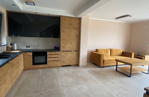 Krzywaczka House | "Residence Fatimska" Near Krakow, a place to relax and more