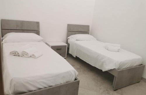 Policastro Bussentino Apartment | Residence Fortunato
