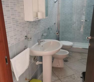 Policastro Bussentino Apartment | Residence Fortunato