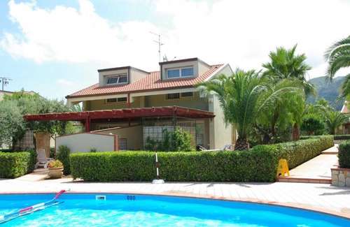Mazzaforno Apartment | Residence Fontana Barone