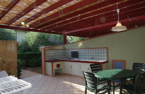 Mazzaforno Apartment | Residence Fontana Barone
