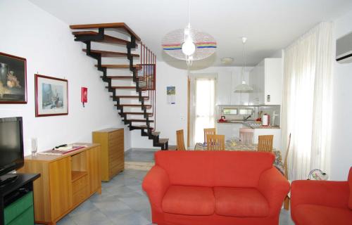 Mazzaforno Apartment | Residence Fontana Barone