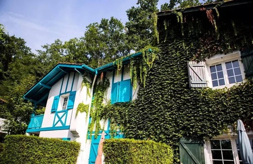 La Bastide-Clairence Villa | Residence Les Collines Iduki * - 3 Room House 4/6 People