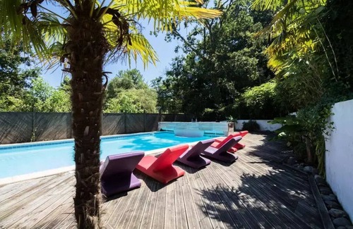 La Bastide-Clairence Villa | Residence Les Collines Iduki * - 3 Room House 4/6 People