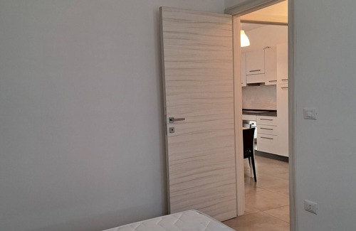 Lido delle Nazioni Apartment | Residence Futura - Residence Futura 6/C