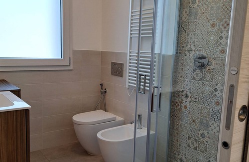 Lido delle Nazioni Apartment | Residence Futura - Residence Futura 6/C
