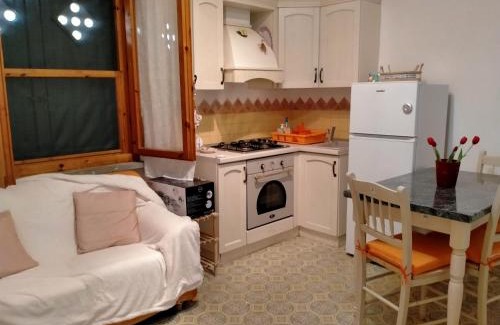 Giannella House | Residence Giannella - Ginestra 17