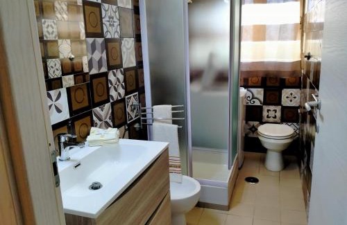 Giannella House | Residence Giannella - Ginestra 17