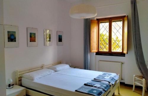 Giannella House | Residence Giannella - Ginestra 26