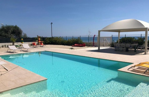 Sellia Marina House | Residence Giglio di mare 2