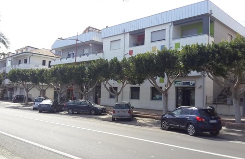 Torre Melissa Apartment | residence Giulia