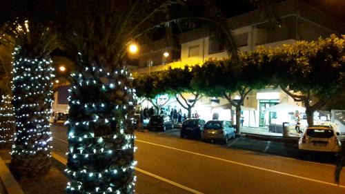 Torre Melissa Apartment | residence Giulia