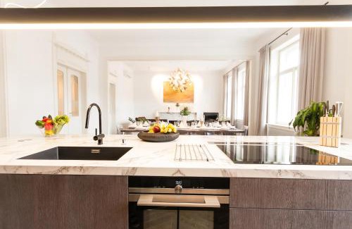 Josefov Apartment | Residence Glamour Premium