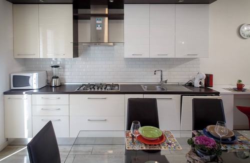 Calmasino House | Residence Gli Agrumi del Garda, 5 minutes from Lake Garda