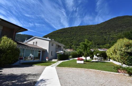 Borso del Grappa Apartment | Residence Gonda&Giuliano