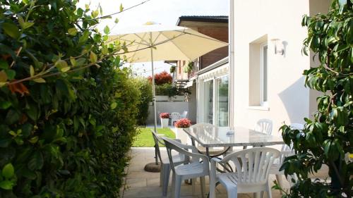 Borso del Grappa Apartment | Residence Gonda&Giuliano