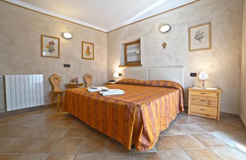 Santo Stefano dʼAveto Apartment | Residence Grand Hotel SIVA - Adults Only