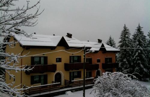 Santo Stefano dʼAveto Apartment | Residence Grand Hotel SIVA - Adults Only