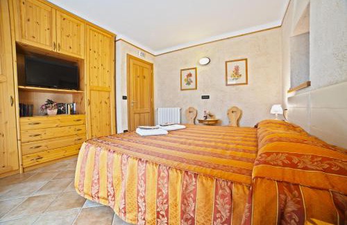 Santo Stefano dʼAveto Apartment | Residence Grand Hotel SIVA - Adults Only