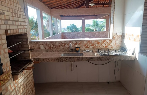 Itaborai Apartment | Residence Hotel Efrata