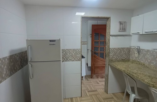Itaborai Apartment | Residence Hotel Efrata