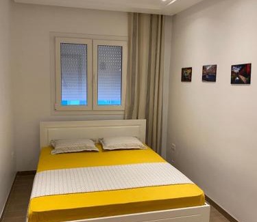 Western Khezama Apartment | Residence haouari