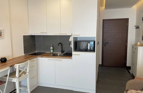 Lisina Apartment | Residence Hills Lux Hotels & Spa Kopaonik
