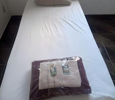 Jardim Imperial House | Residence Hotel Efrata Centro