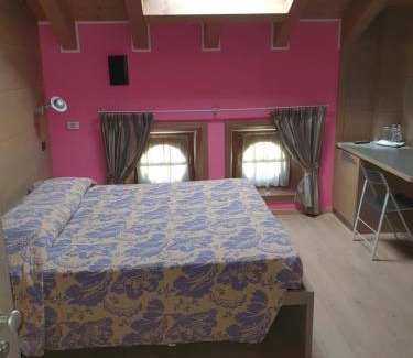 Aprica Hotel | Residence Hotel Serenella