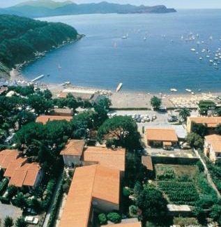 Bagnaia Hotel | Residence Hotel Villa Mare