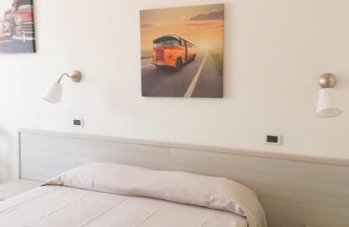 Bagnaia Hotel | Residence Hotel Villa Mare