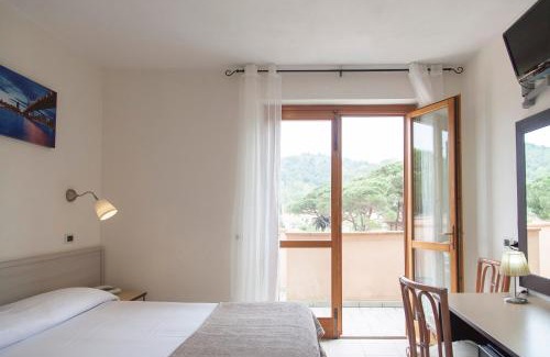 Bagnaia Hotel | Residence Hotel Villa Mare