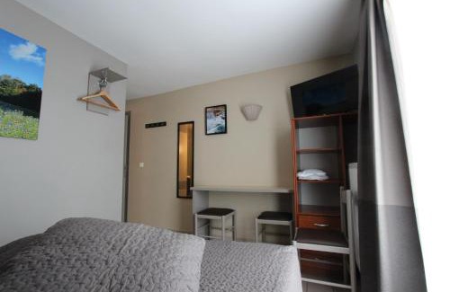 Le Palais Hotel | Residence Hoteliere Sarah Bernard
