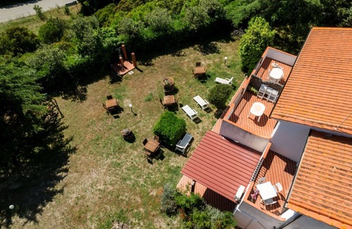 Lacona Apartment | RESIDENCE I DUE GOLFI - BILO 3/5 PT I DUE GOLFI