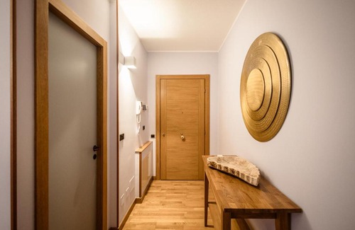 Genoa Apartment | Residence I Gemelli