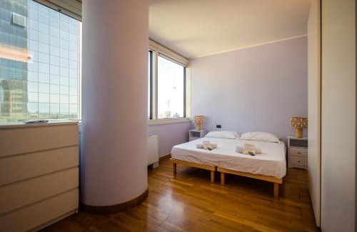 Genoa Apartment | Residence I Gemelli